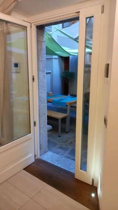 B-Lake Apartment Bellagio Italy