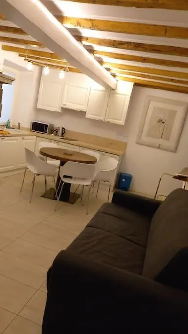 B-Lake Apartment Bellagio