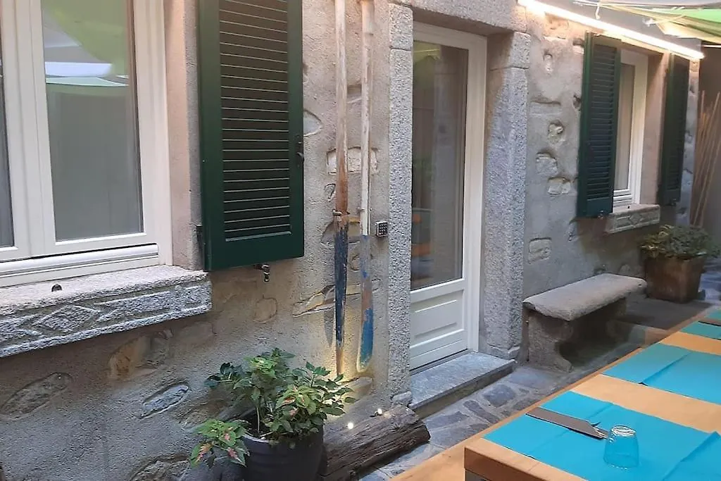B-Lake Apartment Bellagio