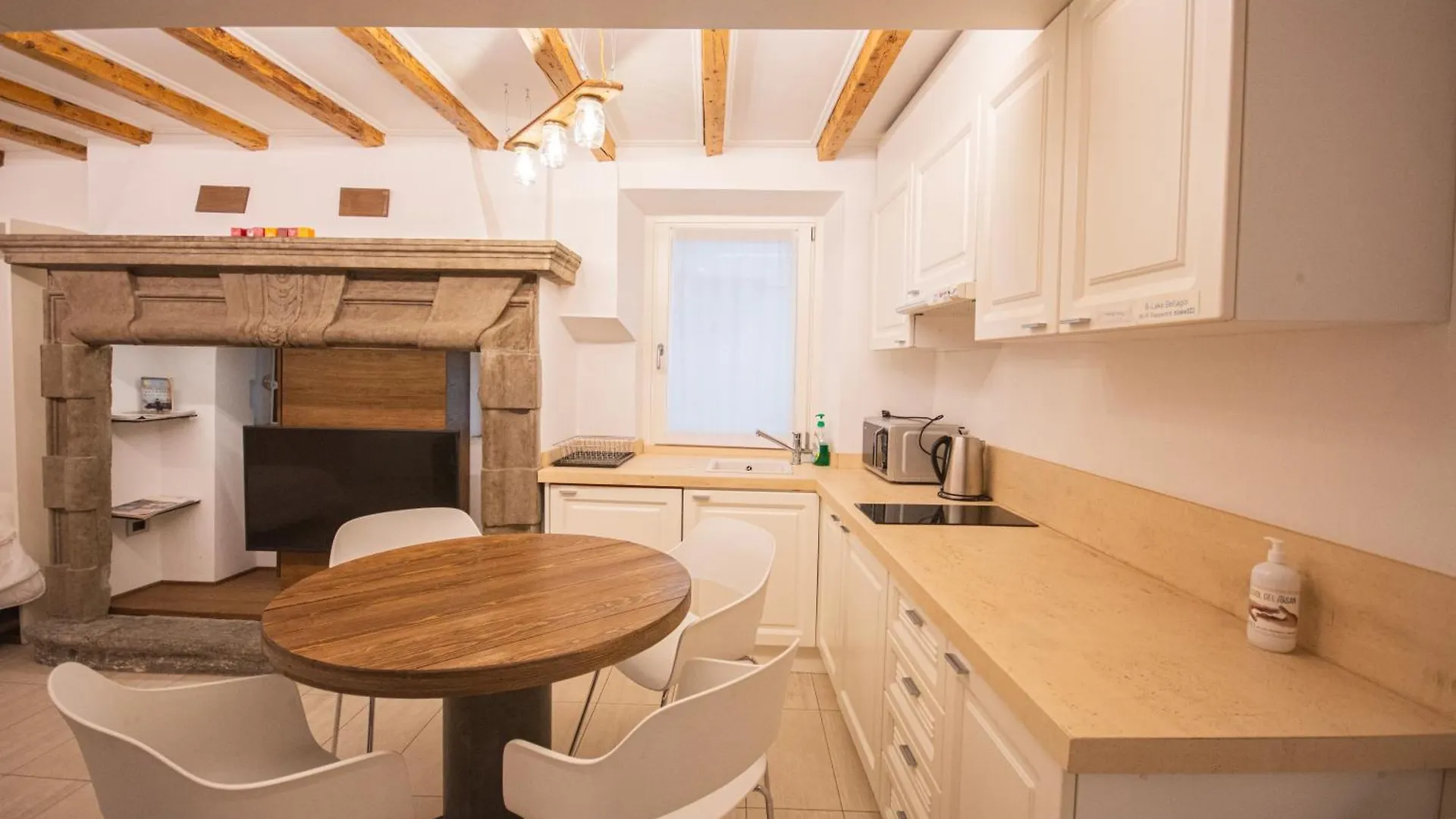 B-Lake Apartment Bellagio Italy