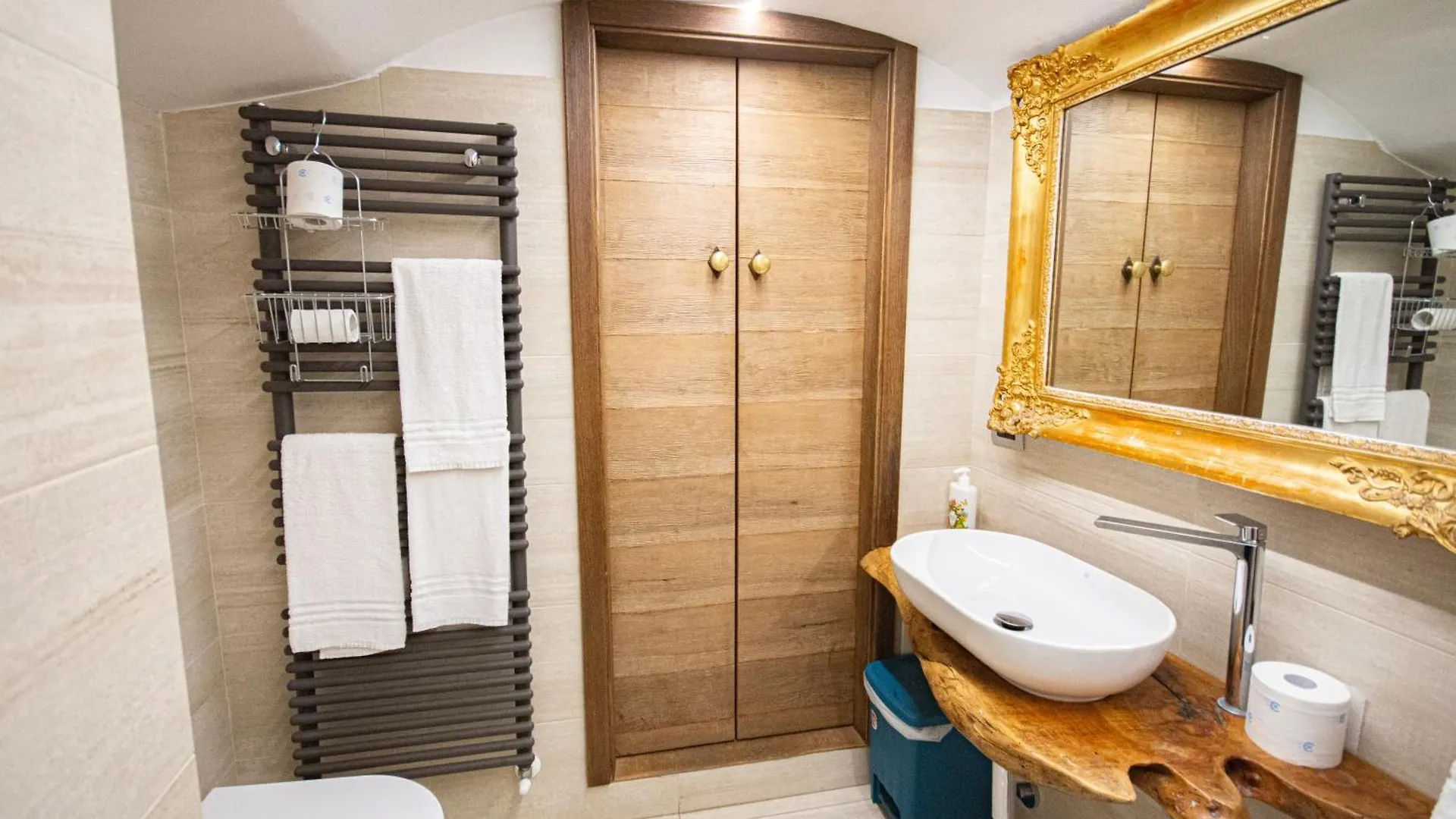 B-Lake Apartment Bellagio Italy